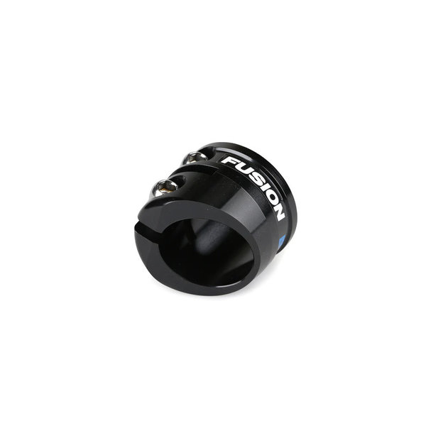 Haro Haro Fusion Twin Torque Seatpost Clamp 28.6mm (1 1/8") - BLACK