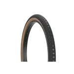 Kenda Kenda 24" X 2.1" K1052 Kwick street BMX tire BLACK tread / TAN skinwall