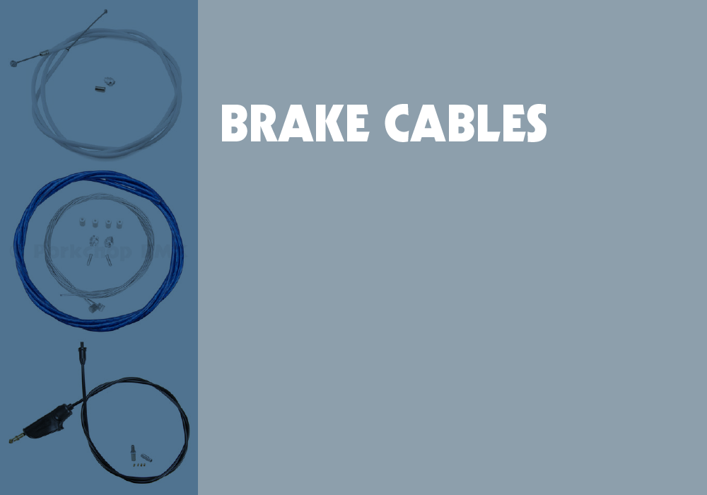 Brake Cables