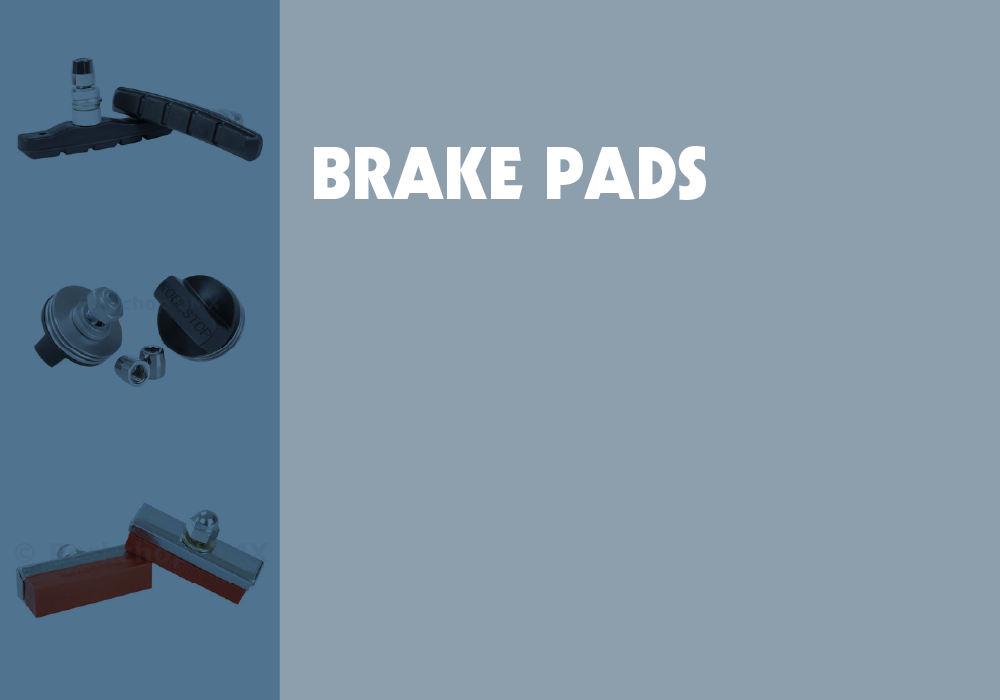 Brake Pads