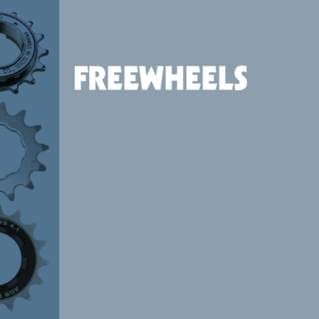 Freewheels