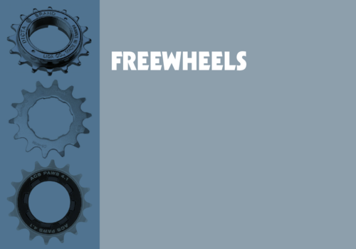 Freewheels