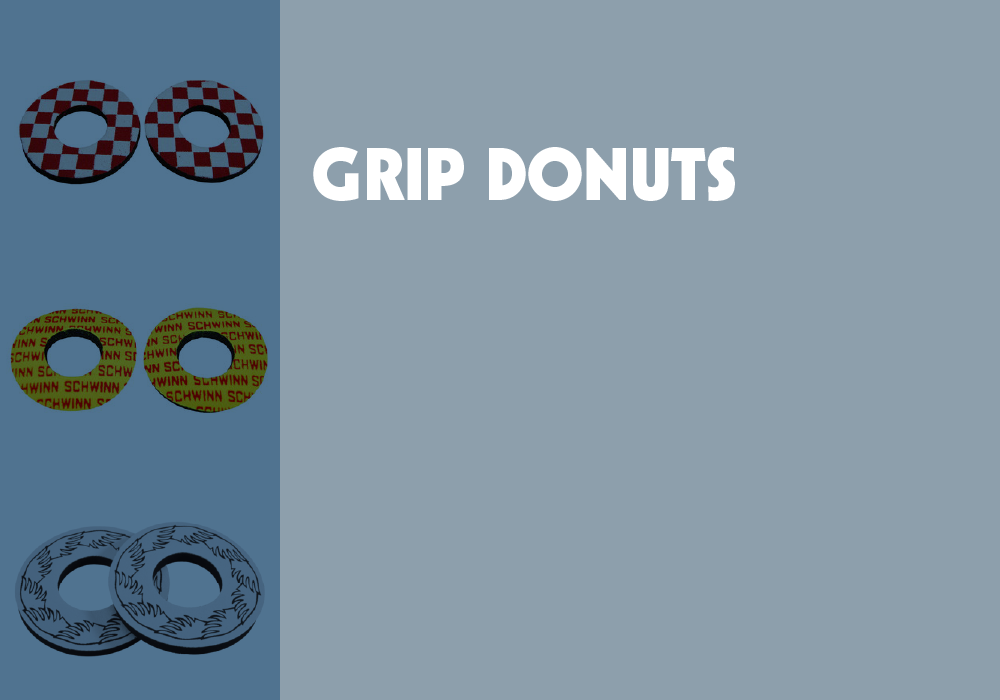 Grip Donuts