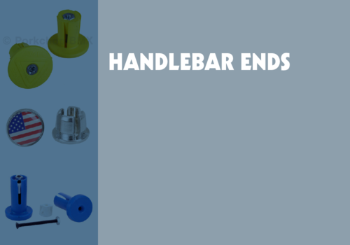 Handlebar Ends