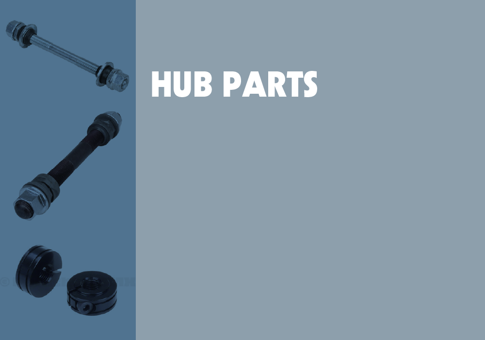 Hub Parts