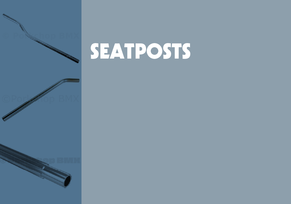 Seatposts