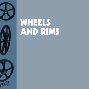 Wheels and Rims