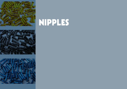 Nipples