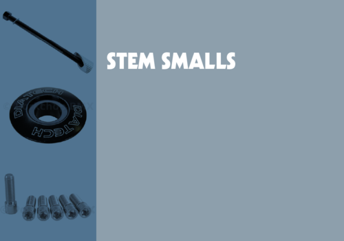 Stem Smalls