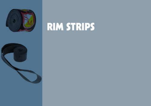 Rim Strips