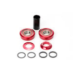 Theory American sealed bearing Bottom Bracket for 19mm crank spindle RED