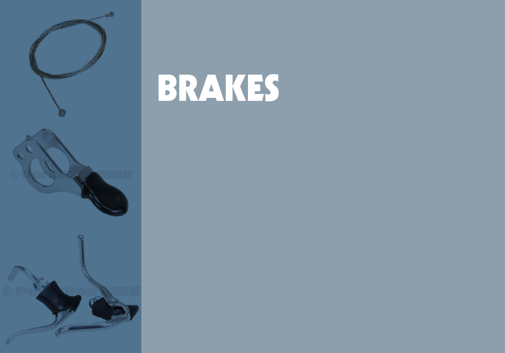 Brakes