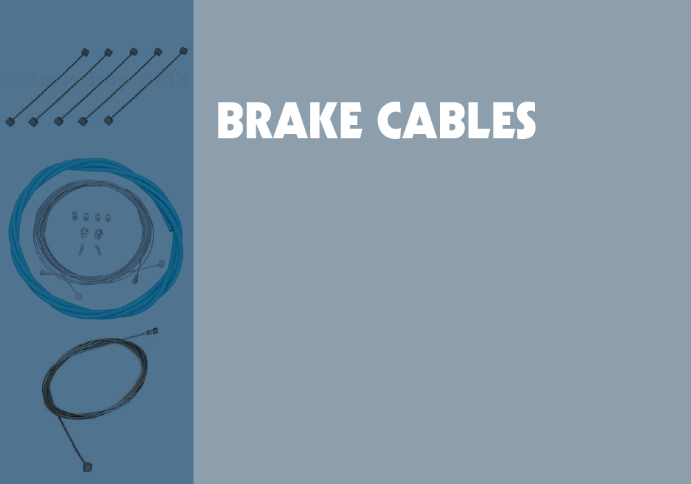 Brake Cables