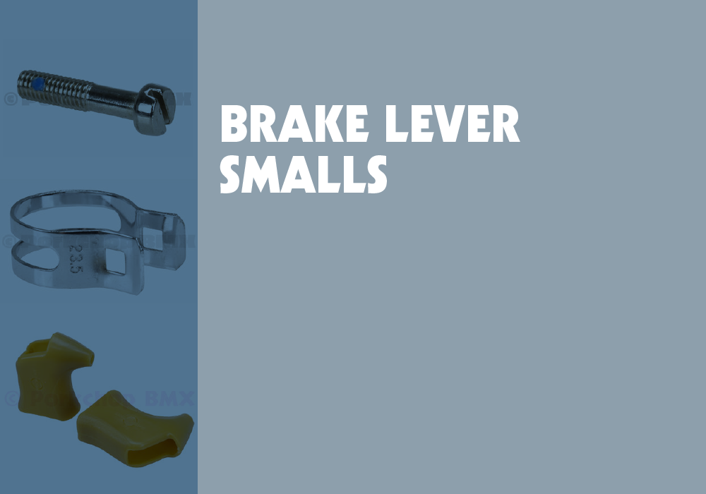 Brake Lever Smalls