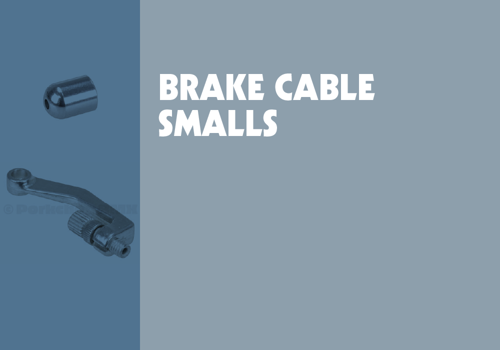 Brake Cable Smalls