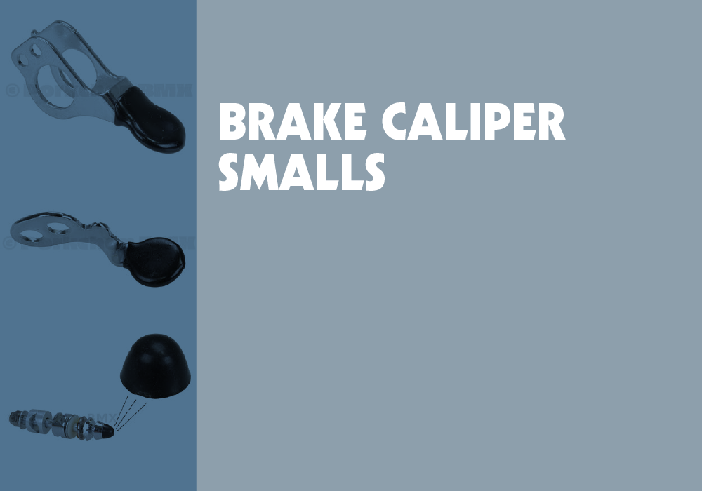 Brake Caliper Smalls