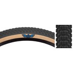 SE Racing SE Racing Cub 24" X 2.0" BMX bicycle skinwall tire BLACK/TAN SKINWALL