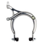 Tektro C324 extra long reach BMX cruiser REAR bicycle brake caliper - SILVER