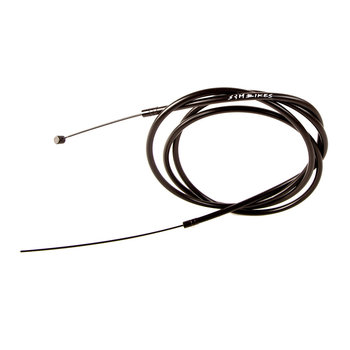 S&M S&M Bikes linear brake cable 55" long BLACK