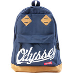 Odyssey Odyssey BMX Gamma Backpack - NAVY BLUE