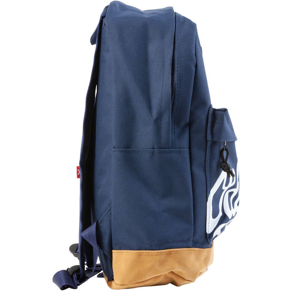 Odyssey Odyssey BMX Gamma Backpack - NAVY BLUE