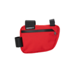 Merritt Corner Pocket MKII Bicycle Frame Bag - RED