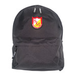 S&M S&M Forty Backpack (BLACK)