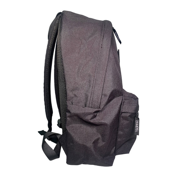 S&M S&M Forty Backpack (BLACK)