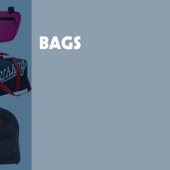 Bags, Racks, and Storage