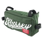 Odyssey Odyssey Switch Pack - HIP/FRAME bag - GREEN