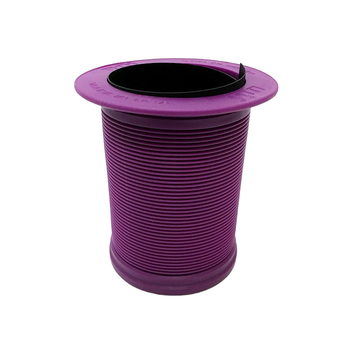 ODI ODI drink coozie PURPLE