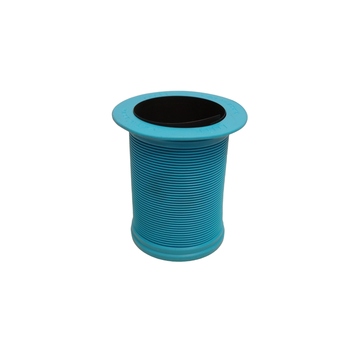 ODI ODI drink coozie AQUA BLUE