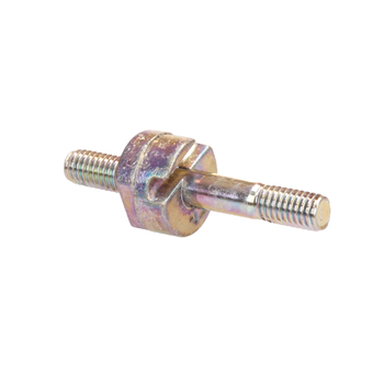 Dia-Compe Dia-Compe bicycle brake 13mm (SHORT!) pivot bolt REAR - for side pull brakes - FLAT BRAKE BRIDGE VERSION