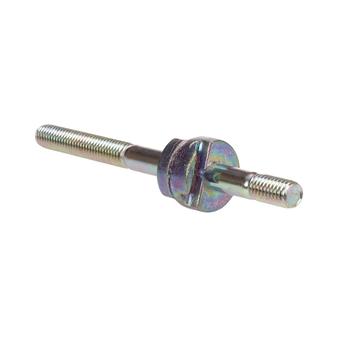 Dia-Compe Dia-Compe bicycle brake 50mm (LONG!) pivot bolt FRONT - for side pull brakes