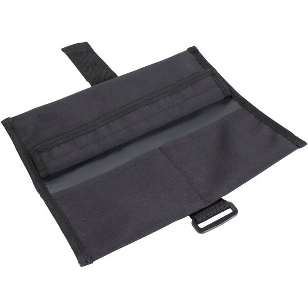 Odyssey Odyssey Travel Wrap Tool Bag ( 10.5" X 4") BLACK