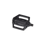 Haro ***BLEMISH***Haro Fusion BMX Platform Pedal 9/16" (for 3 piece cranks) BLACK***BLEMISH***