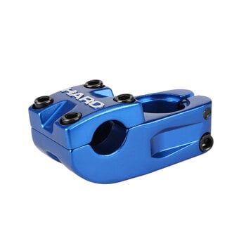 Haro ***BLEMISH***Haro Baseline Top Load 1 1/8" threadless stem COBALT BLUE***BLEMISH***