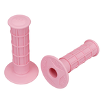 A'ME AME Full Waffle old school BMX grips - PINK