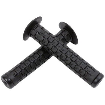 Odyssey Odyssey Aaron Ross V1 Keyboard Grips - BLACK