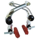 Dia-Compe Dia-Compe AD-990 FS-990 BMX U-brake bicycle brake caliper - SILVER