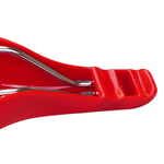 GT GT Performer 2123 Old School BMX Freestyle Saddle (REISSUE) - RED