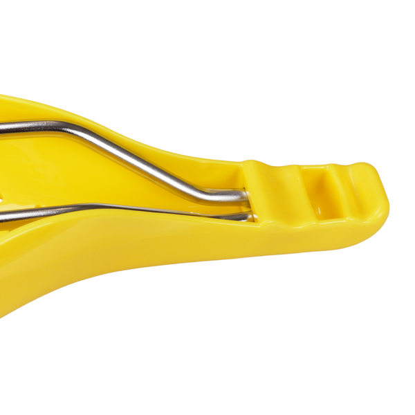 GT GT Performer 2123 Old School BMX Freestyle Saddle (REISSUE) - YELLOW