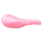 Dyno Dyno Pro Compe 2123 Old School BMX Freestyle Saddle (REISSUE) - PASTEL PINK