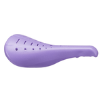 Porkchop BMX Porkchop BMX 2123 Old School BMX Saddle (REISSUE) - LAVENDER