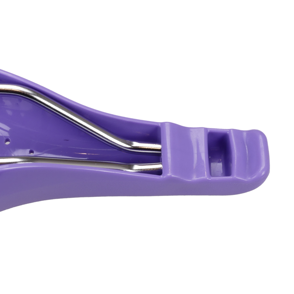 Porkchop BMX Porkchop BMX 2123 Old School BMX Saddle (REISSUE) - LAVENDER