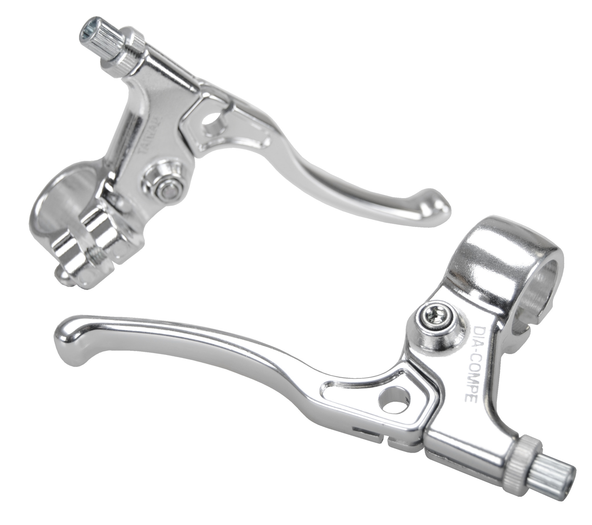 Dia-Compe Tech 5 NON-LOCKING BMX freestyle brake levers