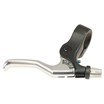 Dia-Compe Dia-Compe MX99 bicycle BMX RIGHT HAND brake lever - BLACK & SILVER