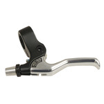 Dia-Compe Dia-Compe MX99 bicycle BMX LEFT HAND brake lever - BLACK & SILVER