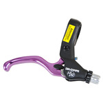 Dia-Compe Dia-Compe MX2 bicycle BMX RIGHT HAND brake lever - PURPLE