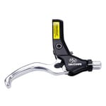 Dia-Compe Dia-Compe MX2 bicycle BMX RIGHT HAND brake lever - BLACK SILVER